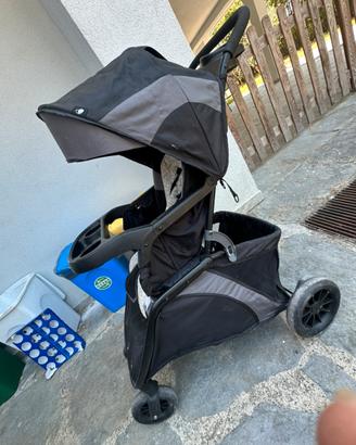 Passeggino evenflo