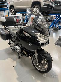Bmw R1200 RT