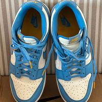 NIKE Nike Sneakers Dunk Low Coast