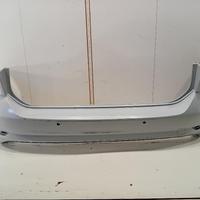 PARAURTI POSTERIORE COMPLETO VOLKSWAGEN Golf 7 Ber