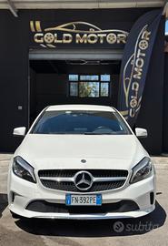 Mercedes-benz A 220 d Automatic 4Matic Premium