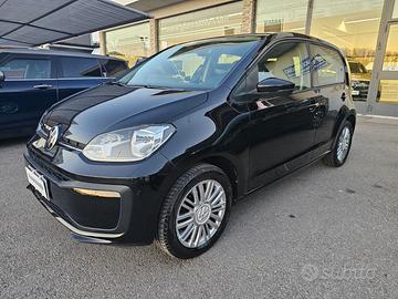 Volkswagen up! 1.0 5p. EVO move BlueMotion Technol