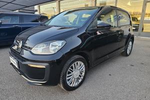 Volkswagen up! 1.0 5p. EVO move BlueMotion Technol