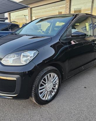 Volkswagen up! 1.0 5p. EVO move BlueMotion Technol