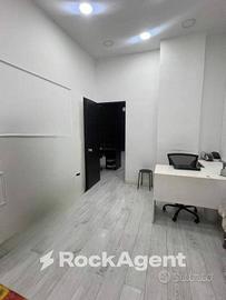 CENTRALE, PER USO INVESTIMENTO