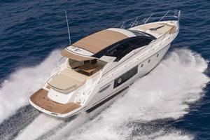 Cranchi M44 - BARCA IN ESCLUSIVA