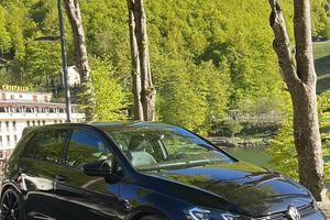 Golf 7.5 R line Tsi