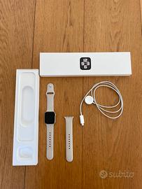 Apple Watch SE Serie 2