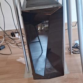 PC ASSEMBLATO GAMING