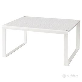 7 divisori Ikea Variera 