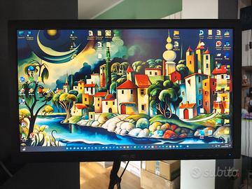 Monitor PC ASUS VS228DE 21.5" Full HD 