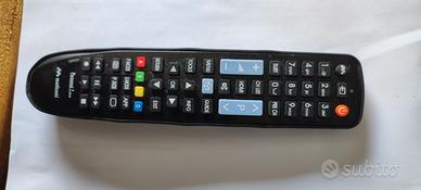 telecomando meliconi personal 1 plus