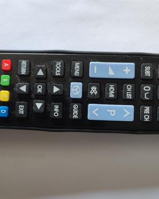 telecomando meliconi personal 1 plus