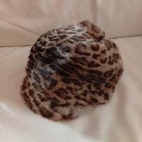 cappello donna anni 30 