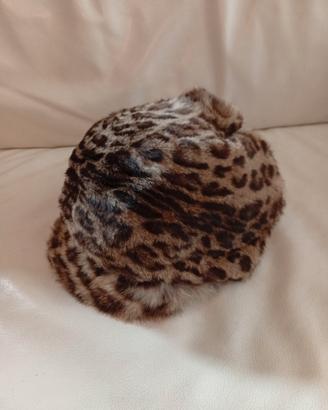 cappello donna anni 30 