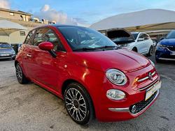 FIAT 500 CERCHI 16 + CLIMA AUTOMATICO