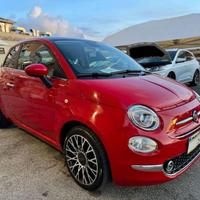 FIAT 500 CERCHI 16 + CLIMA AUTOMATICO