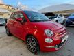 FIAT 500 CERCHI 16 + CLIMA AUTOMATICO