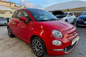 FIAT 500 CERCHI 16 + CLIMA AUTOMATICO
