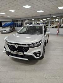 SUZUKI S-Cross 1.4 AllGrip Automatico Starview