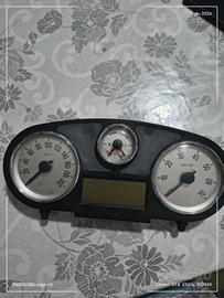 Quadro strumenti Lancia Ypsilon 2006 Diesel - VDO