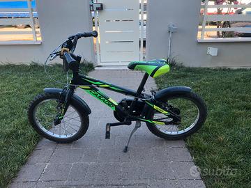 Bicicletta Casadei