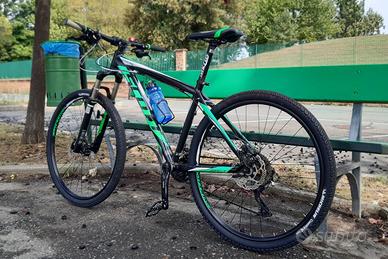MTB Scott Aspect 27.5" taglia M