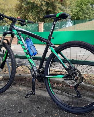 MTB Scott Aspect 27.5" taglia M