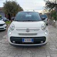 Fiat 500L 1.3 Multijet 85 CV Dualogic Lounge