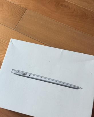 Apple MacBook Air 2015