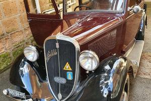 Fiat Balilla 1935