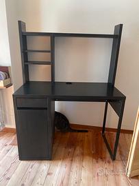 Scrivania ikea