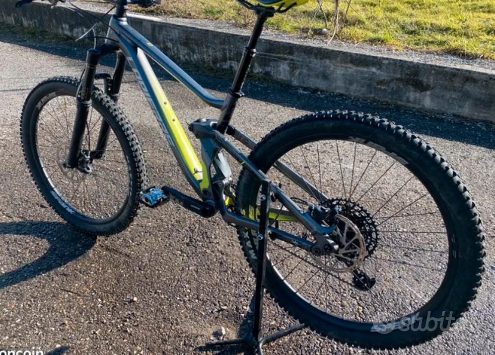 Mountain Bike Lapierre Zesty Am 29 Lapierre Zesty AM Fit 2020