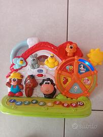 fattoria musicale Chicco 
