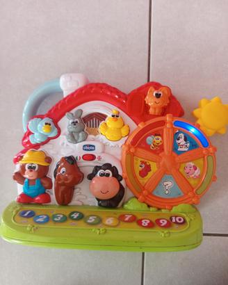 fattoria musicale Chicco 