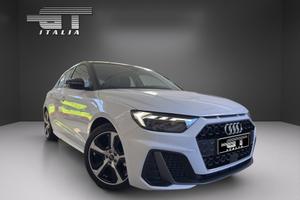 Audi A1 SPB 30 TFSI S tronic S line edition
