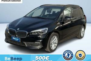 BMW Serie 2 Gran Tourer 218D GRAN TOURER XDRI...