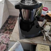robot da cucina