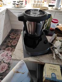 robot da cucina