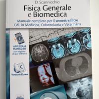 Fisica generale e biomedica