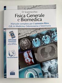 Fisica generale e biomedica