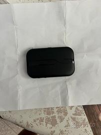 Saponetta wi-fi