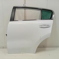 PORTIERA POSTERIORE SINISTRA KIA Sportage Serie 77