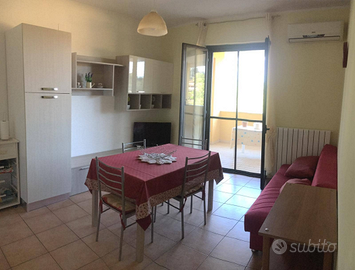 Posto letto per ragazza Arcavacata