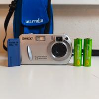 Sony Cyber-shot DSC-P32