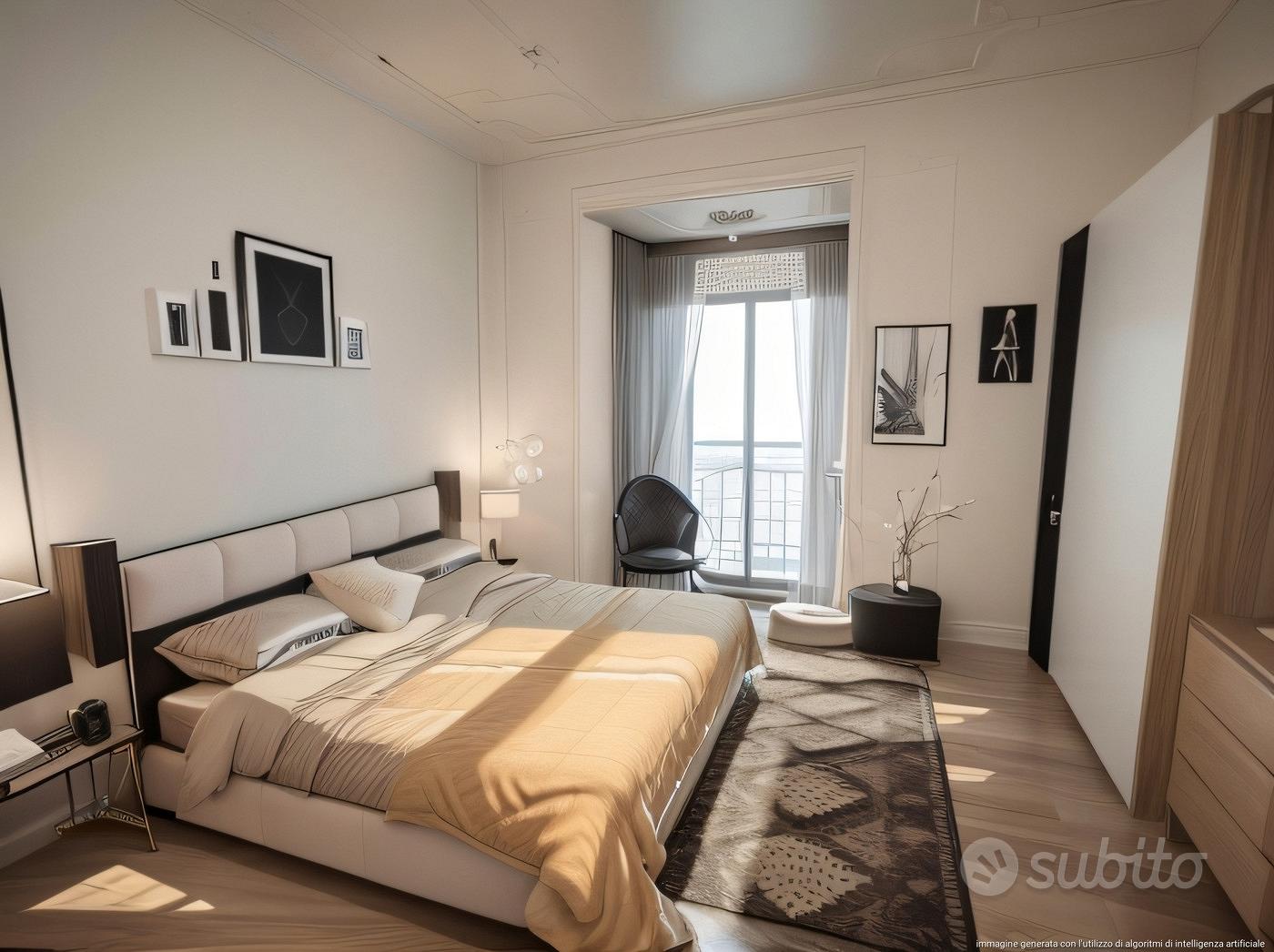 Apartment in Napoli, Municipalità 4 - Vista 6