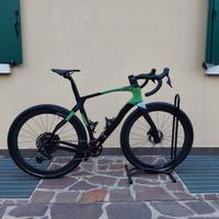 Pinarello Grevil F misura 55