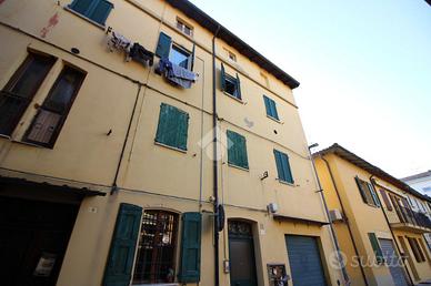 MANSARDA A ANZOLA DELL'EMILIA