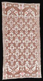 Arazzo Sardo Antico – Prima metà del XX sec.