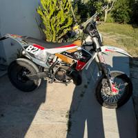 Husqvarna 250